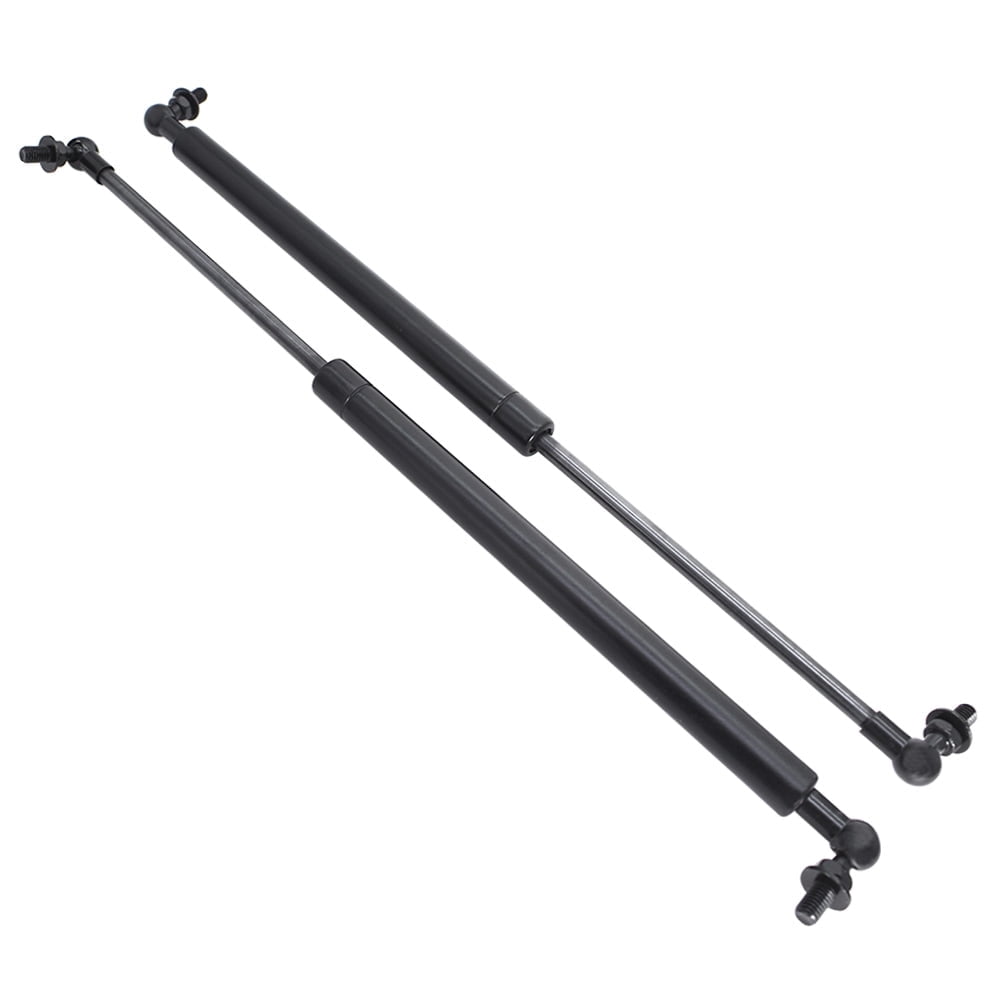 LABLT 2x Front Hood Lift Supports Shock Strut for Toyota 4Runner Lexus GX470 2003-2009