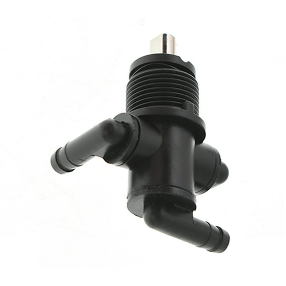 LABLT 3-Way Fuel Shut off Valve Petcock for Polaris Sportsman 500 325 335 400 7052161