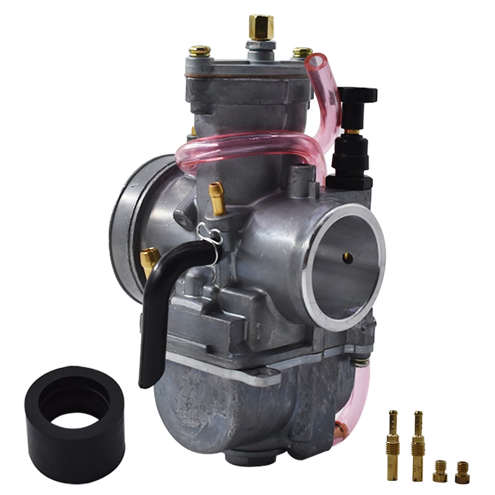 Super Performance KOSO OKO 32mm Power Jet Carburetor Carb For Dirt Bike ATV - Ma - Foto 11