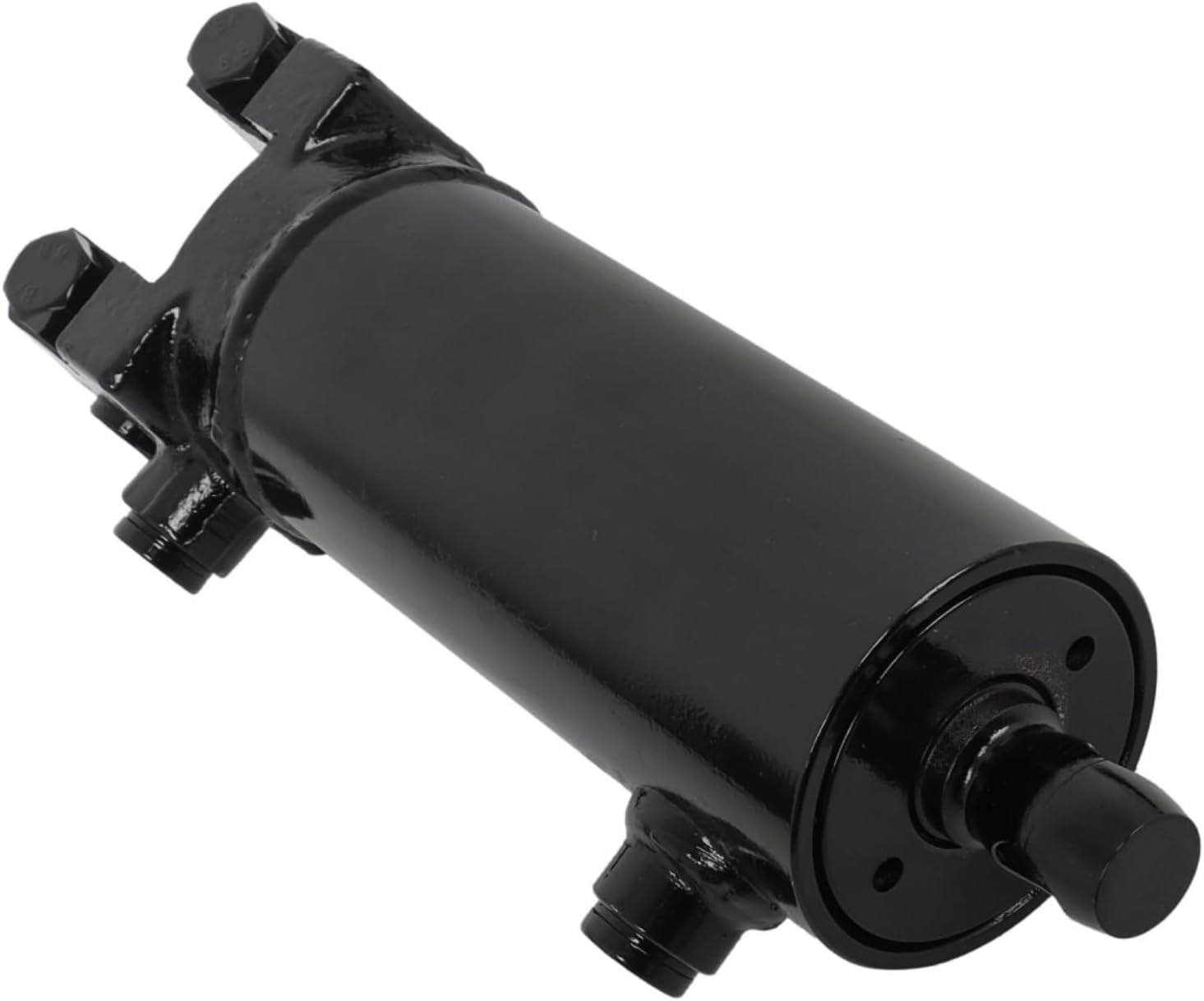 Massey Ferguson 245 Power Steering Cylinder - 1749201M91