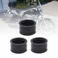 thumbnail image 1 of LABLT 3Pcs Carburetor Carb Intake Manifold Boots Holders for Motorcycle 11-6114 XS750 XS850, 1 of 4