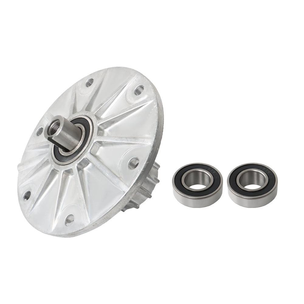 Bobcat Rasenmäher Spindel Mit Lagern – Ersatz Für 4171231, 4115850, 4165023 – Perfekt Für Ihren Mäher!