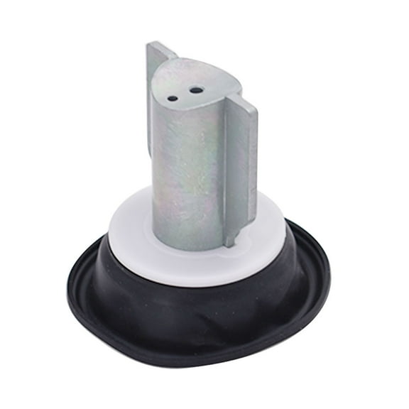 LABLT 430821062 Vacuum Piston Diaphragm Slide Vacuum Slide Assembly Fit for Kawasaki 1984-1986 KL600 1987-2017 KL650
