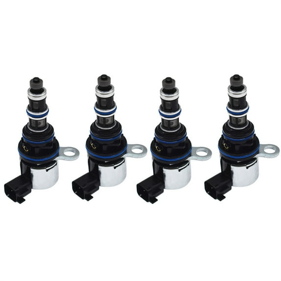 LABLT 4Pcs Engine Cylinder Deactivation Solenoid for 2005-09 Dodge Jeep Chrysler 5.7L