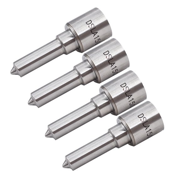 LABLT 4Pcs Nozzles Fuel Injector Fit for VW TDI ALH P502 .210 MK4 MK3 Jetta 96-03 Fits select: 1999-2004 VOLKSWAGEN NEW BEETLE GLS, 2003-2004 VOLKSWAGEN JETTA GLS TDI