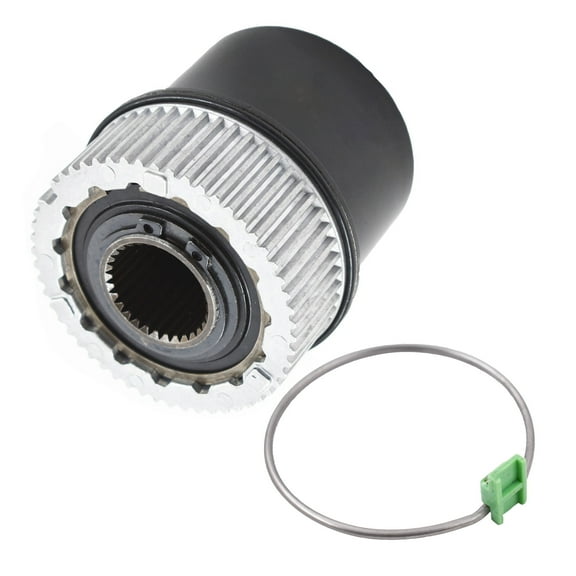 LABLT 4WD Manual Locking Front Wheel Hub 1C3Z-3B396-DA Fit for 1999-2004 Ford Super Duty Excursion