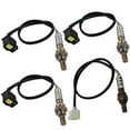 thumbnail image 1 of LABLT 4pcs Upstream+ Downstream Oxygen Sensor for 2002 2003 Jeep Liberty V6 3.7L, 1 of 7