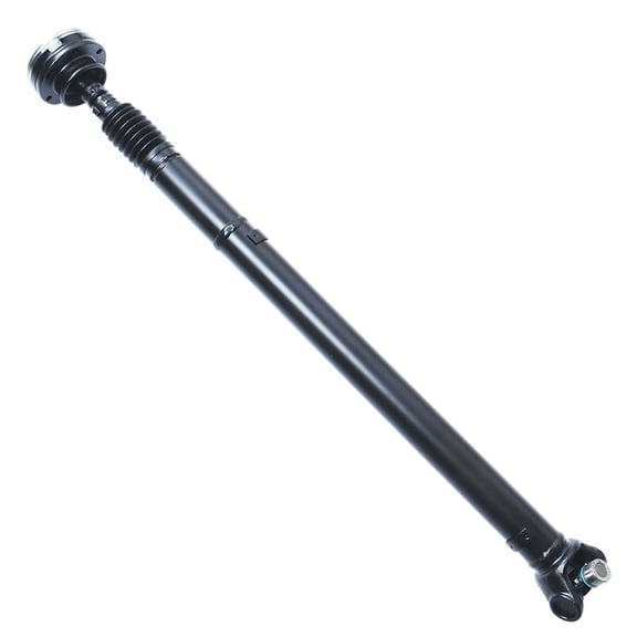 LABLT 52105884AA Front Drive Shaft Replacement for Jeep Grand Cherokee 4.0L 4.7L 1999-2004