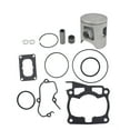 thumbnail image 1 of LABLT 53.96mm Piston Rings Gasket O-Ring Kit Set For Yamaha Yz 125 YZ125 1998-2004, 1 of 4