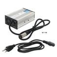 thumbnail interactive-video image 1 of 58.8V 3A 5A 8A 10A Lithium Battery Charger 52V 14S 20AH 30AH 50AH 54.6v 1 of 10