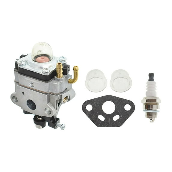 LABLT 593-60140-00 New Carburetor Fits for Robin Subaru Eh035 Horizontal Engine