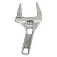 thumbnail image 1 of LABLT 6-68mm Short Shank Large Opening Wrench Adjustable Shifter Spanner Wide Jaw Heavy Duty Repair Hand Tool, 1 of 5