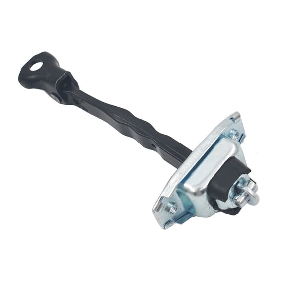 LABLT 68610-06091 Front Door Stay Check Strap Stopper for Toyota Camry 2012-2015 LH/RH