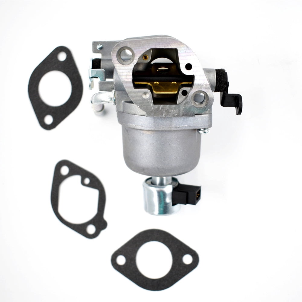 Carburateur Briggs & Stratton 697722 | Pour Tondeuse 20HP Intek | Remplacement Direct