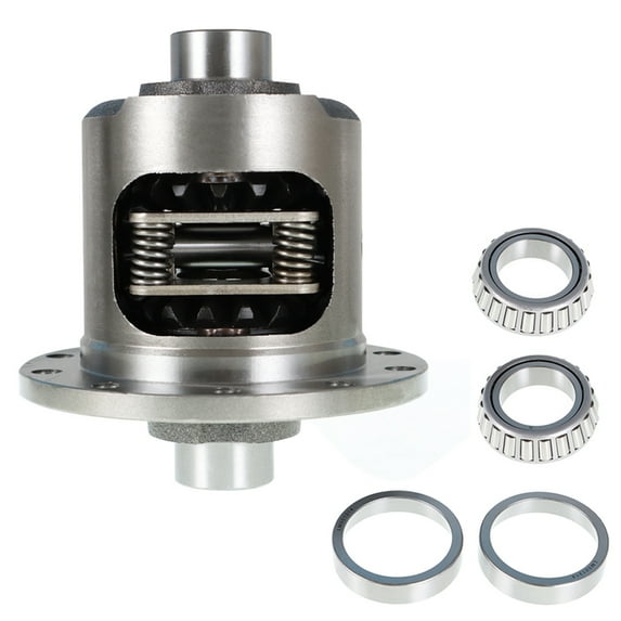 LABLT 7.5" Posi Unit 26 Spline Limited Slip Locker Fit For Chevy GMC 19663-010