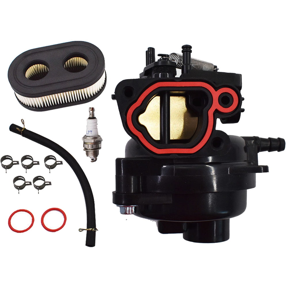Briggs and stratton 550ex carburetor cleaning hotsell