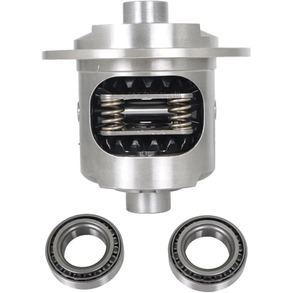 LABLT 8.2 Posi Unit 28 Spline Limited Slip Locker Replacement for 1964-1972 Chevelle