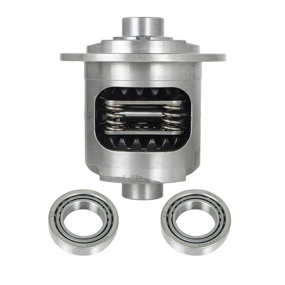 LABLT 8.8 Inch Posi Unit 28 Spline Heavy Limited Slip Locker Replacement for Ford