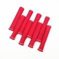 thumbnail image 1 of LABLT 8Pcs 1200° Spark Plug Wire Boots Heat Shield Protector Sleeve Car, 1 of 5