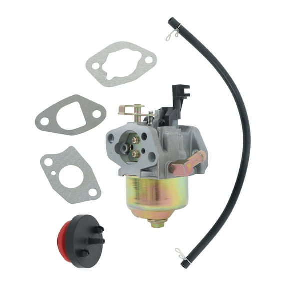 LABLT 951-14027A 951-14026A Snowblower Carburetor For HUAYI 170S 170SA 165S 165SA Carb