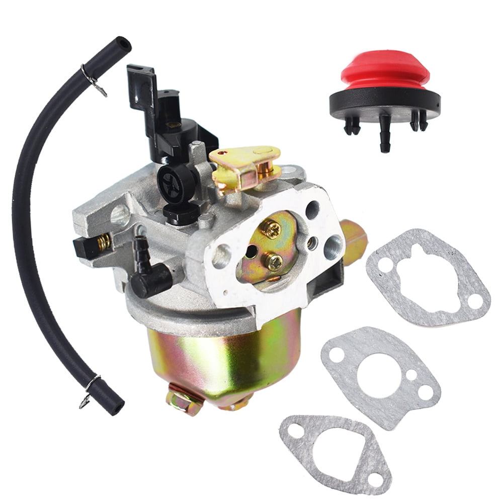 B&ecirc;che,Carburateur De Souffleuse &agrave; Neige Pour HUAYI 170S 170SA 165S 165SA, 951-14027A 951-14026A