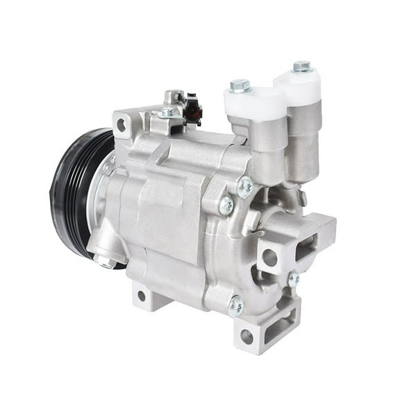 LABLT A/C AC Compressor for 2007-2013 Subaru Forester 2008-2011 Subaru Impreza 2013-2019 Subaru WRX STI CO 11227C