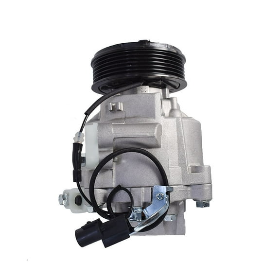 LABLT A/C Compressor Component W/Clutch Replacement for Car 09-16 Mitsubishi Outlander Lancer 7813A212 Fits select: 2013-2015 MITSUBISHI OUTLANDER SPORT ES, 2011-2012 MITSUBISHI OUTLANDER SPORT SE