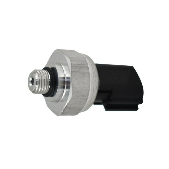 LABLT A/C Pressure Transducer Switch Sensor Fit for Nissan Maxima Infiniti 92136-1FA0A Fits select: 2014-2016 NISSAN ROGUE S/SL/SV, 2016 MAZDA CX-5 GT