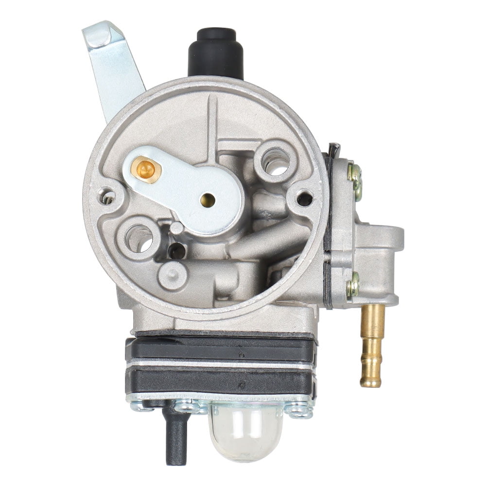 QAZAKY Vergaser Für Echo/Shindaiwa C350 Trimmer – Ersatzteil A021002470 Inkl. Montagedichtung