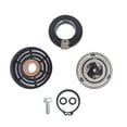 thumbnail image 1 of LABLT AC Compressor Clutch Kit Pulley Coil Plate Fit for Car 02-03 Ford F-150 4.6L 5.4L Fits select: 2002-2003 FORD F150, 1 of 5