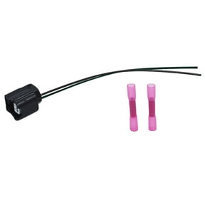 LABLT AC Compressor Pigtail Engine Side Harness for Car 07-14 Altima Maxima Sentra
