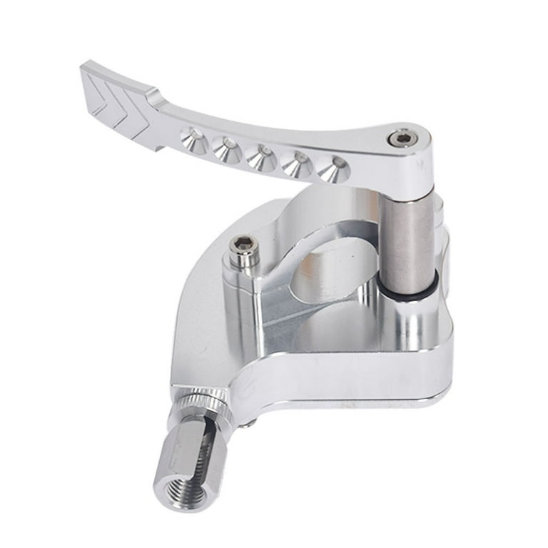 LABLT ATV Thumb Throttle Lever for Yamaha Banshee YFZ350 Blaster