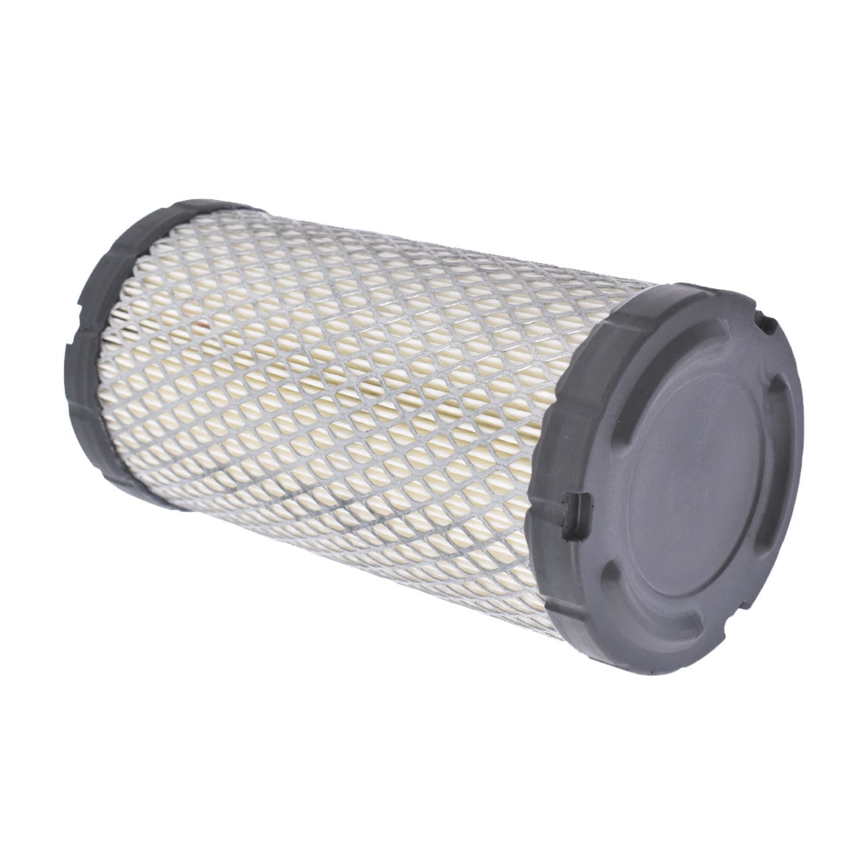 Air Filter Element 11017-EZ 28463-G01 1025582-01 Fit for EZGO TXT RXV  Workhorse MPT ST-350 1996-2021, Kawasaki 400cc, MCI 295cc 350cc Golf Cart  Club 