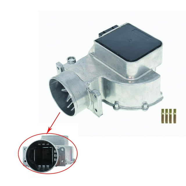 LABLT Air Flow Meter Sensor for Toyota 22RTE 22RET 22RE Turbo 4Runner