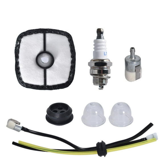 LABLT Air Fuel Line Filte Replcement for Echo GT-200 SRM-2100 SRM-210 SRM-225 GT-200i PE-200