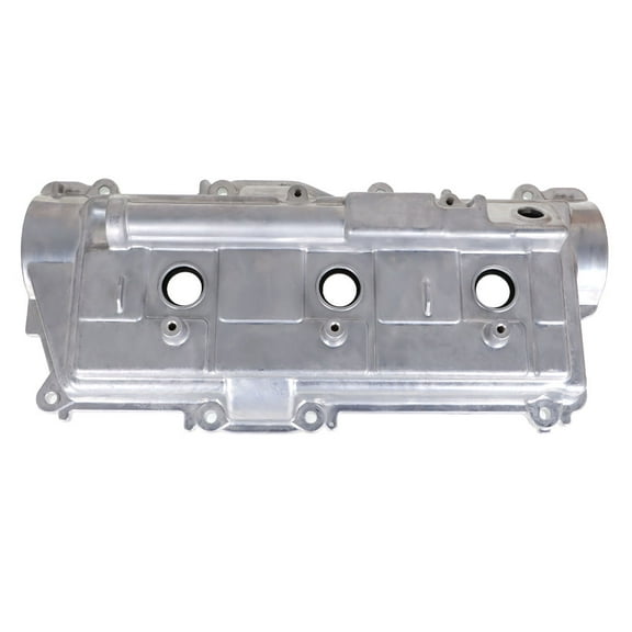 LABLT Aluminum Engine Valve Cover with Gasket Passenger Side 1120162040 for 1995-2004 Toyota 4Runner Tacoma Tundra V6 3.4L