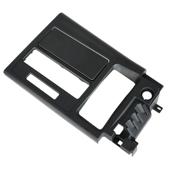 LABLT Automatic Shift Plate Interior for 1994-1996 Chevrolet Corvette 5.7L 10265546