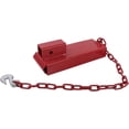 thumbnail image 2 of LEDKINGDOMUS 2" Hitch Receiver Dual Pallet Forks – Trailer Towing Adapter Attachment 2 of 3