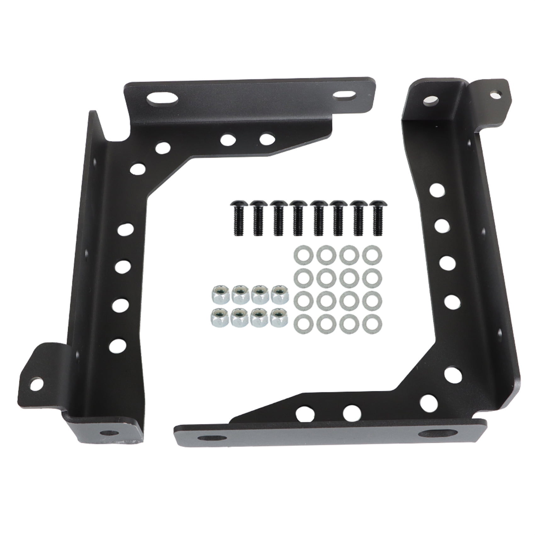 LABLT Bed Stiffener Replacement for 20052021 Toyota Rear Bed