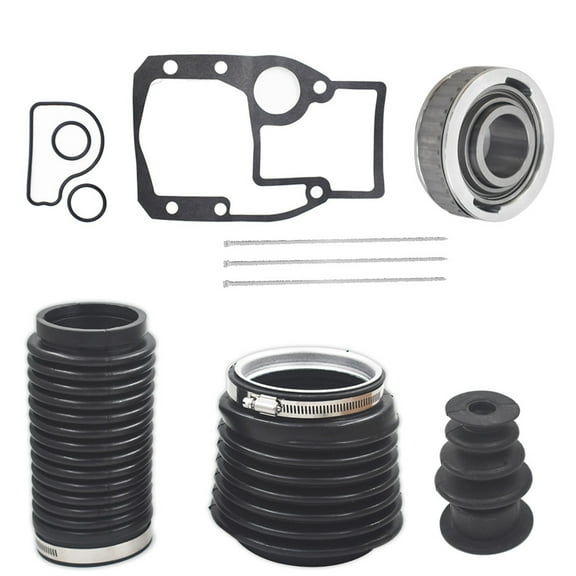 LABLT Bellows Kit for Cobra Sterndrive I/O Replaces 3854127 914036 911826
