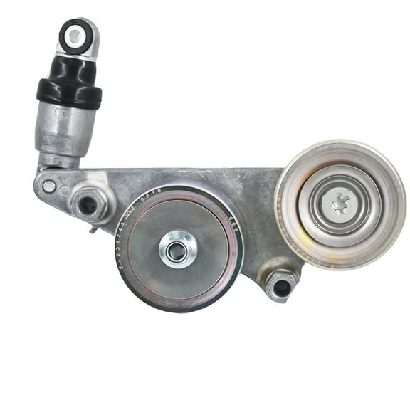 LABLT Belt Tensioner for Car Honda Odyssey 05-10 Pilot 06-11 Accord 08-10 Assembly W/Pulleys