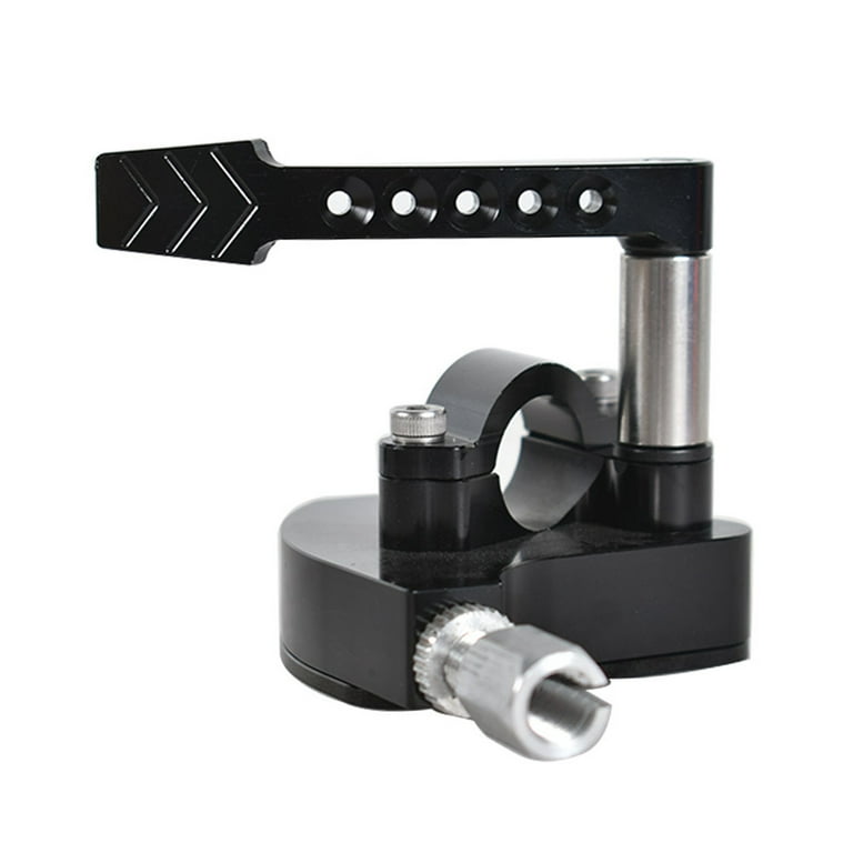 LABLT Billet Thumb Throttle for Yamaha Banshee Raptor Kawasaki