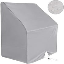 LABLT Boat Center Console Cover Heavy Duty 600D Waterproof for Carolina Skiff Boston Whaler Mako Excel Bay Pro Wellcraft-Grey