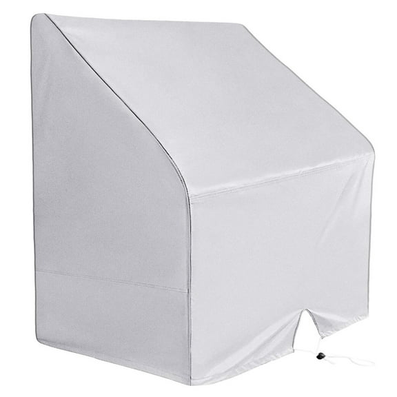 LABLT Boat Center Console Cover Heavy Duty 600D Waterproof for Carolina Skiff Boston Whaler Mako Excel Bay Pro Wellcraft-Grey