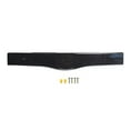 thumbnail image 1 of LABLT Bright Black Rear Tailgate Liftgate Garnish Handle Trim Replacement for 2004-2009 Toyota Prius, 1 of 5