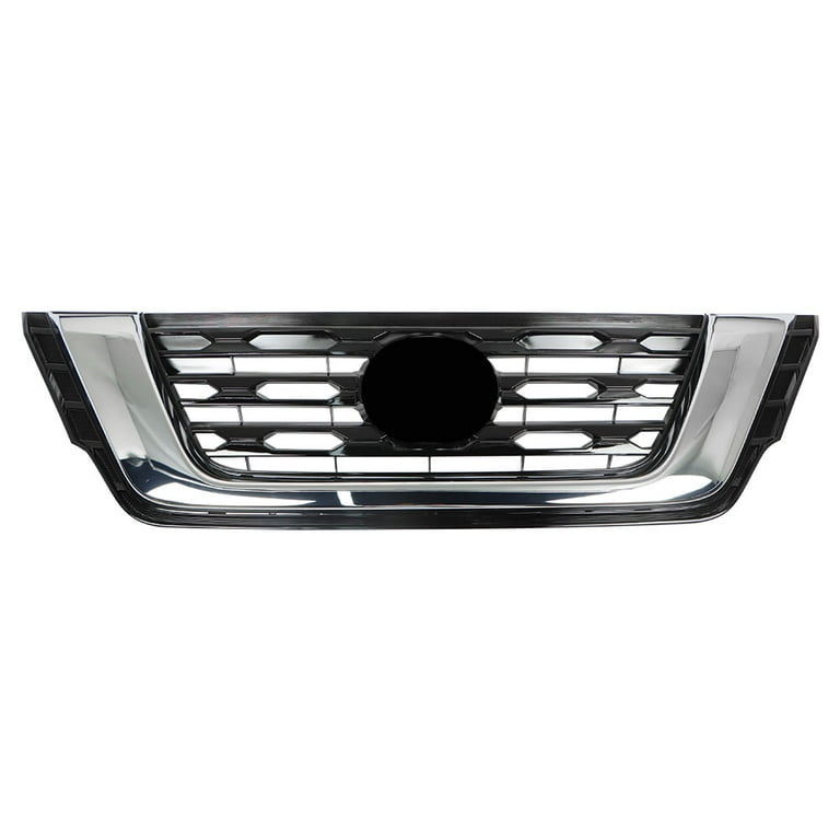 Grille Kit | NISSAN PATHFINDER 2018 Grille Kit | NISSAN PATHFINDER 2018
