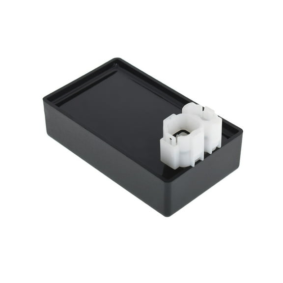 LABLT CDI Box Replacement for Honda FourTrax 125 TRX125 2x4 1987-1988 Black