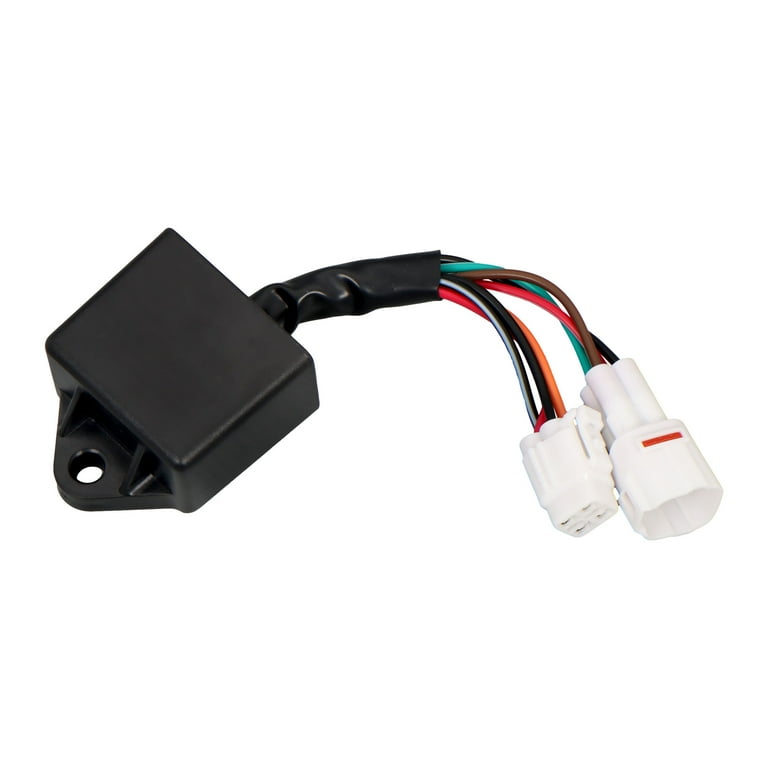 bubutaです LABLT CDI Box for Yamaha Timberwolf 250 YFB250 YFB250FW 4x4