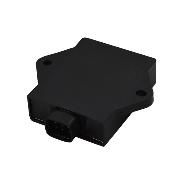 LABLT CDI Module Fit for Arctic Cat 3002004 1998-2005 Black