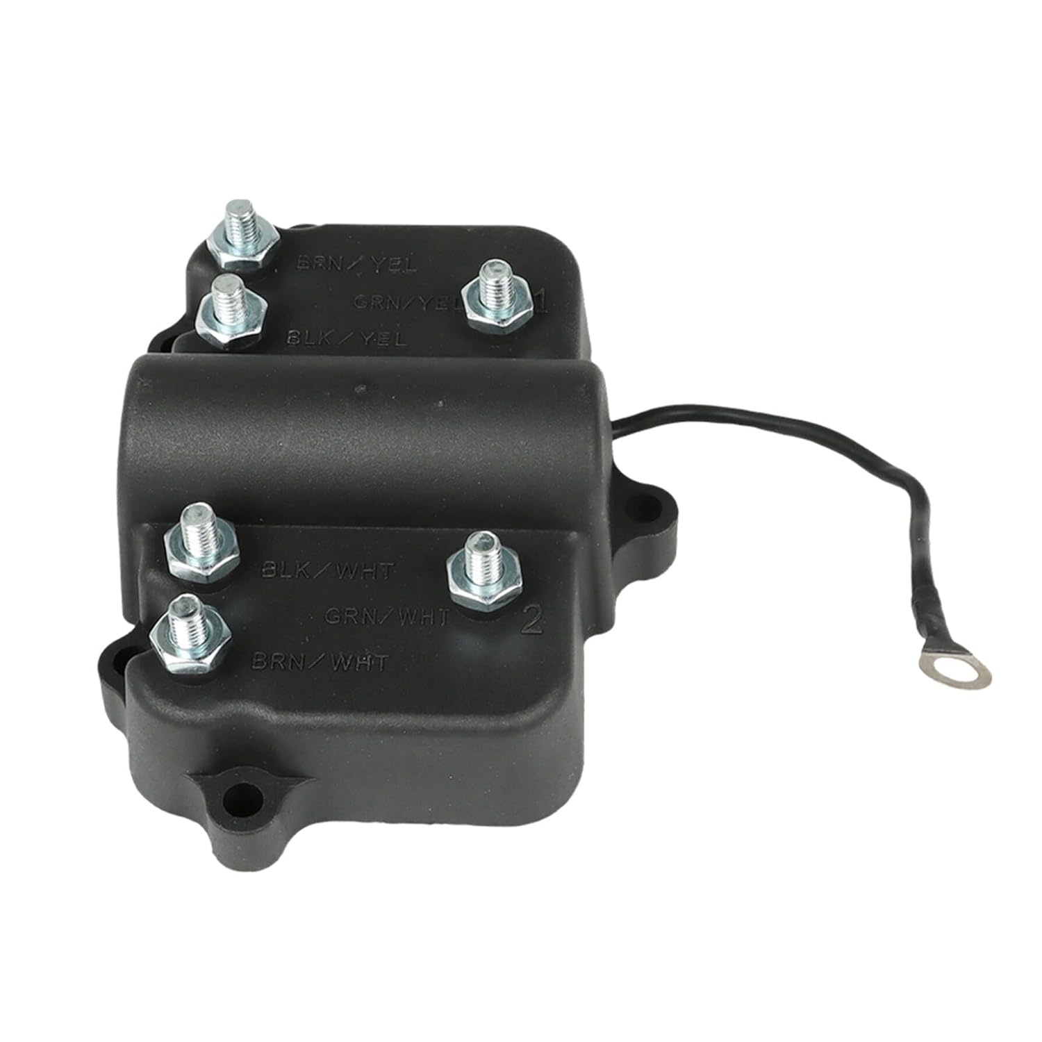 SIERRA MERCURY SWITCH BOX 18-5776 MERC NUMBER 339-7452A3